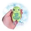 Terry Turtle Stuffie Embroidery