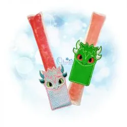 OAD Dragon IPH SL 80072 Dragon Ice Pop Holder
