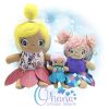 OAD Fairy Stuffie ASH 80072
