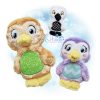 OAD Owl Stuffie Multi CCP 80072