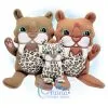 OAD Saber Tooth Tiger Stuffie SC 80072 OAD Saber Tooth Tiger Stuffie SC 80072