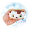 OAD Smore Stuffie 44 MLH 80072
