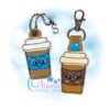 OAD Coffee Cup KC SL 80072