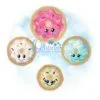 OAD Donut Feltie LB 80072