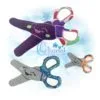 OAD Scissor Stuffie MM 80072