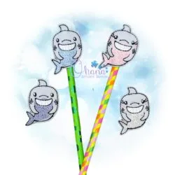 Great White Shark Pencil