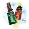 Witch Ice Pop Holder