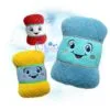 OAD Yarn Stuffie JH 80072 Kawaii Yarn Stuffie Embroidery