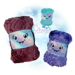 OAD Yarn Stuffie RG 800 72 OAD Yarn Stuffie RG 800 72