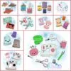 Sew72 Sewing Week Bundle Embroidery