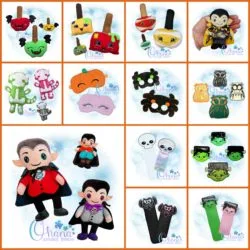 Halloween 2 Week Bundle