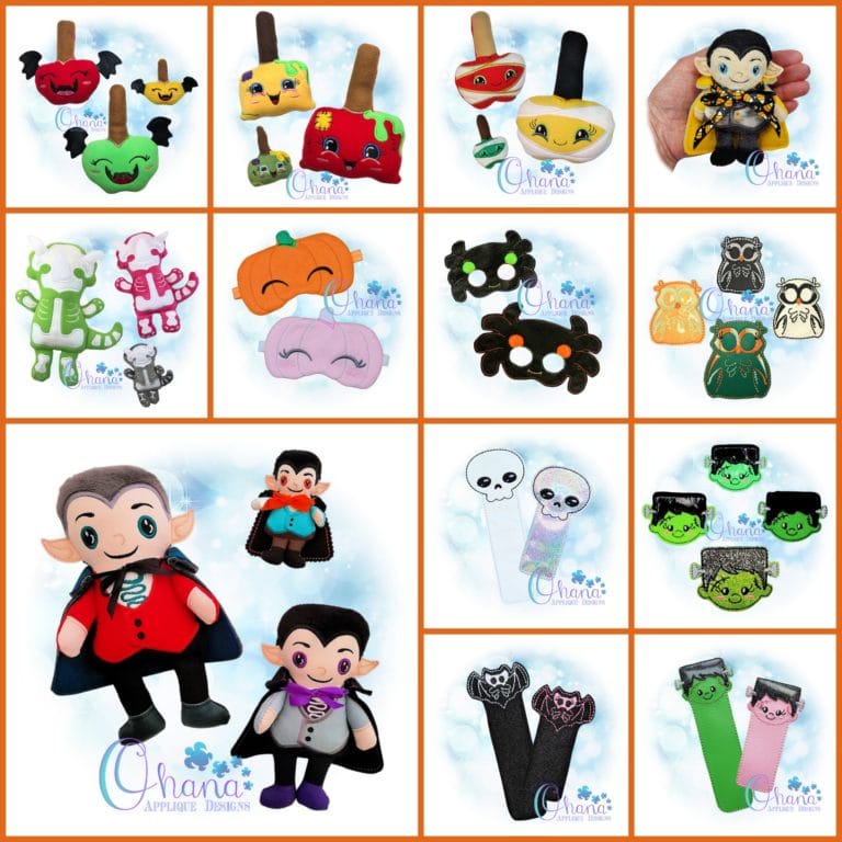 Halloween 2 Week Bundle