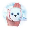 OAD Ball Baseball Stuffie 44 RG 80072(1)