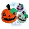 OAD Ball Pumpkin AH 80072 OAD Ball Pumpkin AH 80072