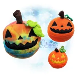 OAD Ball Pumpkin CP 80072 OAD Ball Pumpkin CP 80072