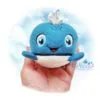 OAD Ball Whale stuffie 44 EC 80072