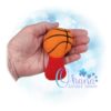OAD Basketball Rattle 44 EC 80072