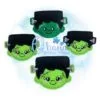 Frankenstein Feltie Embroidery Design