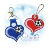 OAD Soccer Love KC MLH 80072