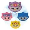 OAD Owl Feltie RD 80072 Bird Week Bundle Embroidery