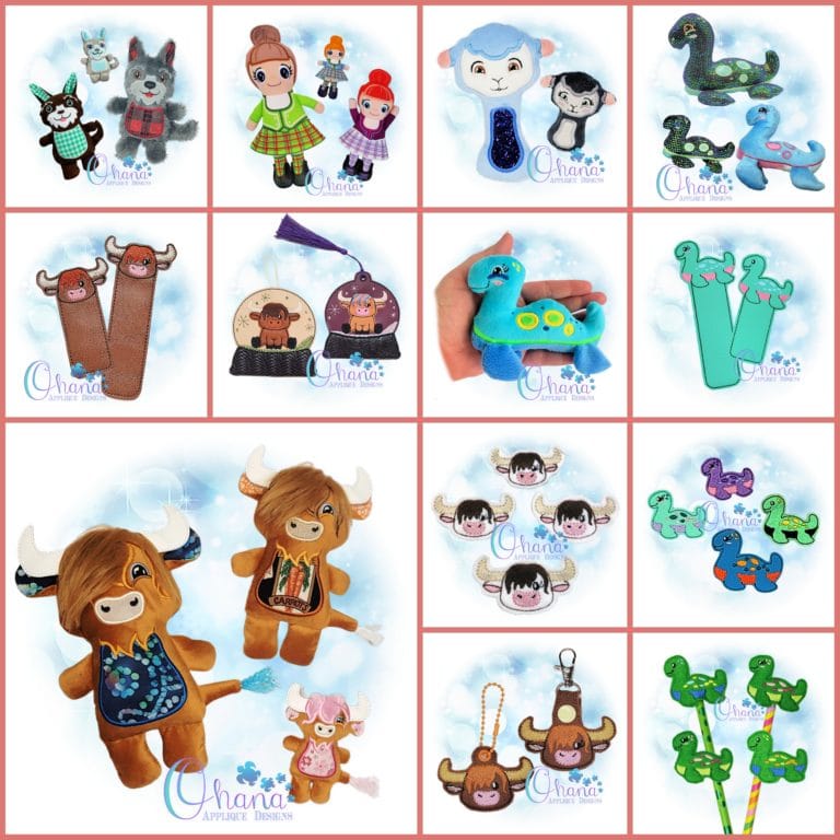 Scottish Week Bundle