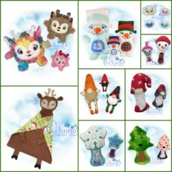 Christmas 272 Christmas 2 Week Bundle