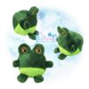 OAD Ball Frog Stuffie ASH 80072
