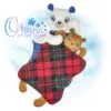 OAD Bear Lovey EC 80072 OAD Bear Lovey EC 80072