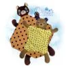 OAD Bear Lovey Multi 80072 OAD Bear Lovey Multi 80072
