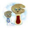 OAD Fortune Cookie Rattle AR 80072