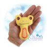 OAD Frog Rattle DH 80072