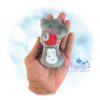 OAD Lucky Cat Rattle 44 DH 80072