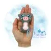 OAD Pig Rattle 44 AR 80072 OAD Pig Rattle 44 AR 80072