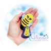 OAD Bee Rattle MB 44 800 72