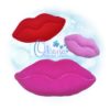OAD Kissing Lips Stuffie MLH 80072