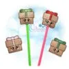 OAD Present PT CCP 80072 Present Pencil Topper Embroidery