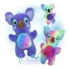OAD QS Koala BR 80072 Konnie Koala Stuffie Embroidery