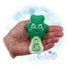 OAD Shamrock Rattle 44 EC 80072