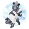 OAD Skunk Lovey BR 80072