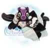 OAD Skunk Lovey LB 80072