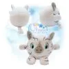 OAD Ball Zebra Stuffie EC 800(1)72 OAD Ball Zebra Stuffie EC 800(1)72