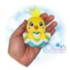 OAD Chick Egg Stuffie 44 JMG 80072