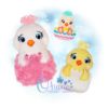 OAD Chick Egg Stuffie MB 80072