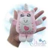 OAD Skittles Unicorn Stuffie 44 80072 OAD Skittles Unicorn Stuffie 44 80072