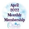 OAD 22.04.01 Monthly Membership72