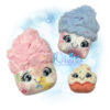 Cupcake Eggie Stuffie Embroidery