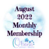 OAD 22.08.01 Monthly Membership