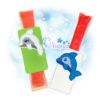 Dolphin Ice Pop Holder