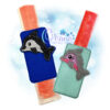 Dolphin Ice Pop Holder