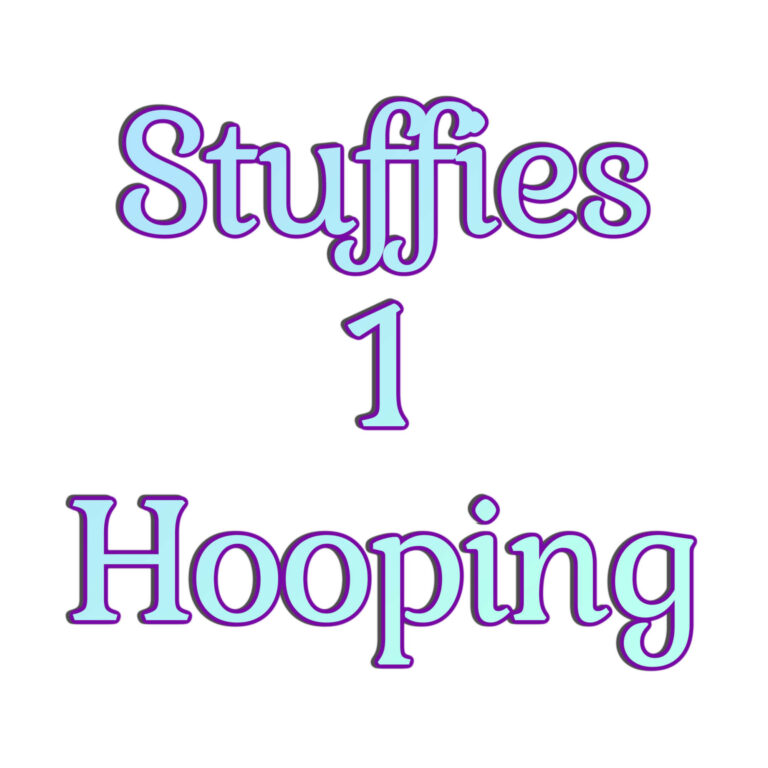 1 Hoop